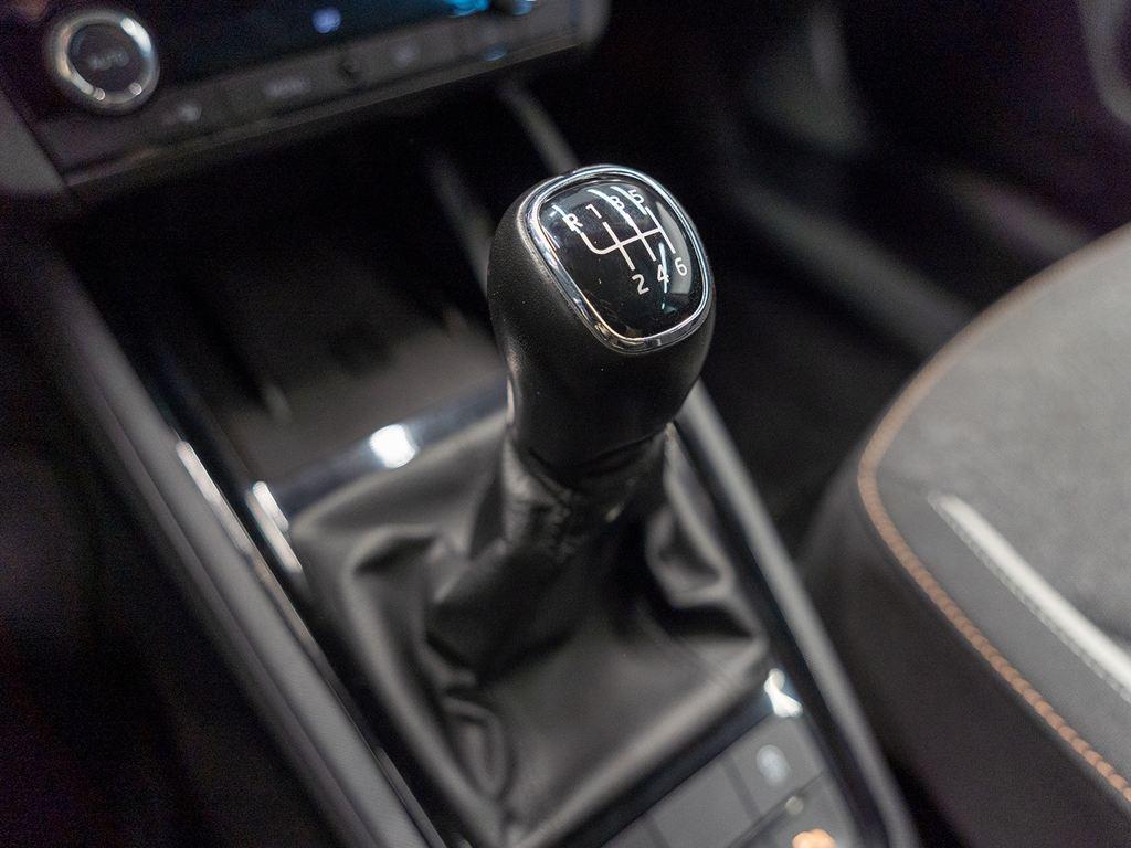 Skoda Kamiq 1.5 TSI Style 110 kW (150 CV) - 13