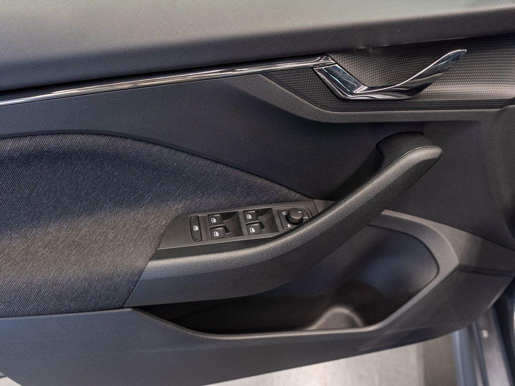 Skoda Kamiq 1.5 TSI Style 110 kW (150 CV) - 14