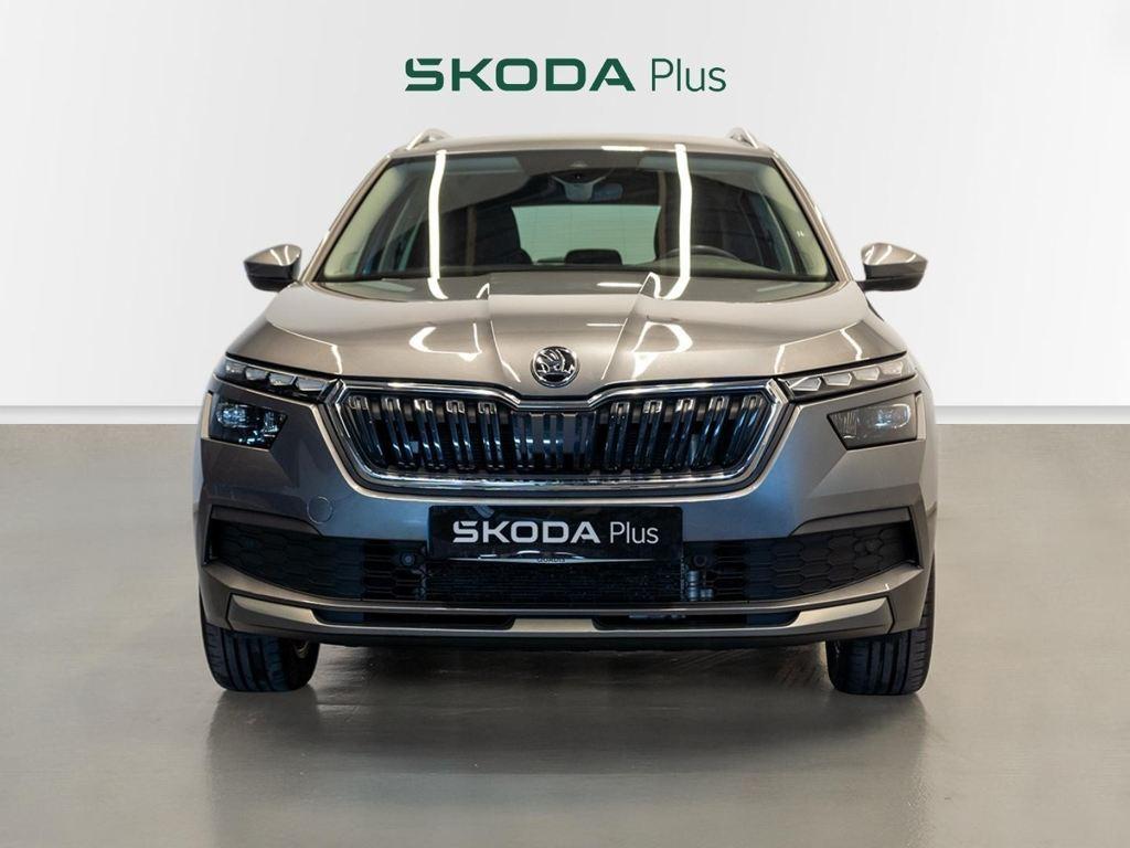 Skoda Kamiq 1.5 TSI Style 110 kW (150 CV) - 17