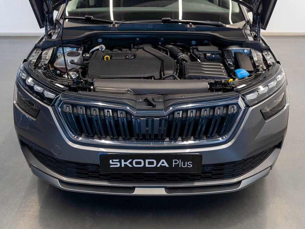 Skoda Kamiq 1.5 TSI Style 110 kW (150 CV) - 18