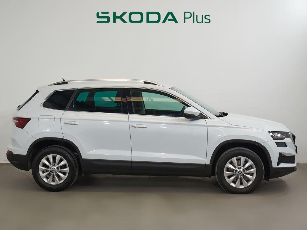 Skoda Karoq 2.0 TDI Ambition 4X4 DSG 110 kW (150 CV) - 2