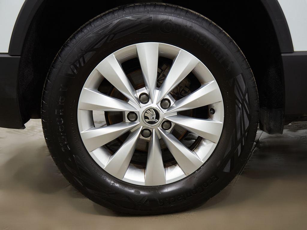 Skoda Karoq 2.0 TDI Ambition 4X4 DSG 110 kW (150 CV) - 7