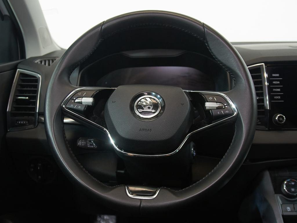 Skoda Karoq 2.0 TDI Ambition 4X4 DSG 110 kW (150 CV) - 8