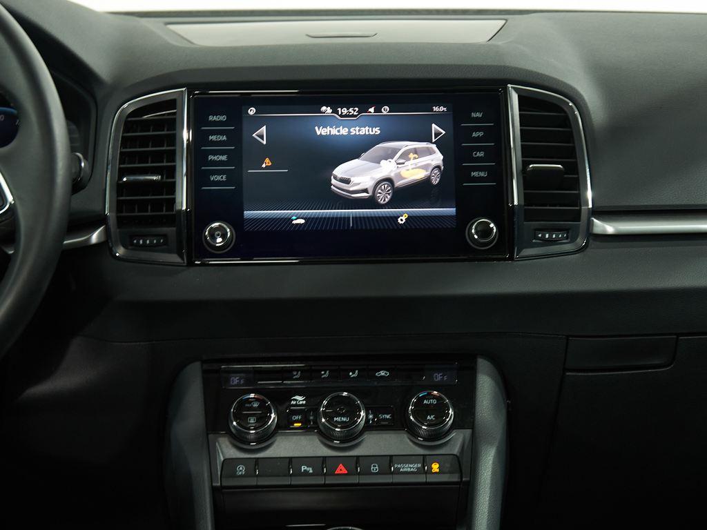 Skoda Karoq 2.0 TDI Ambition 4X4 DSG 110 kW (150 CV) - 11