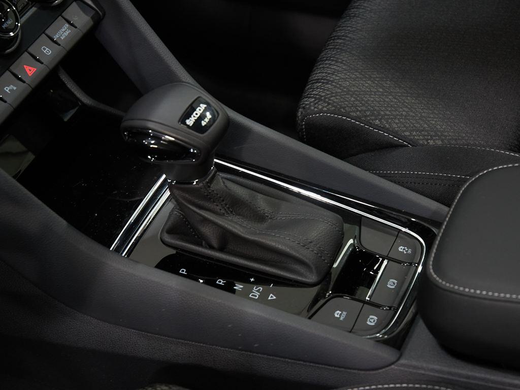 Skoda Karoq 2.0 TDI Ambition 4X4 DSG 110 kW (150 CV) - 13