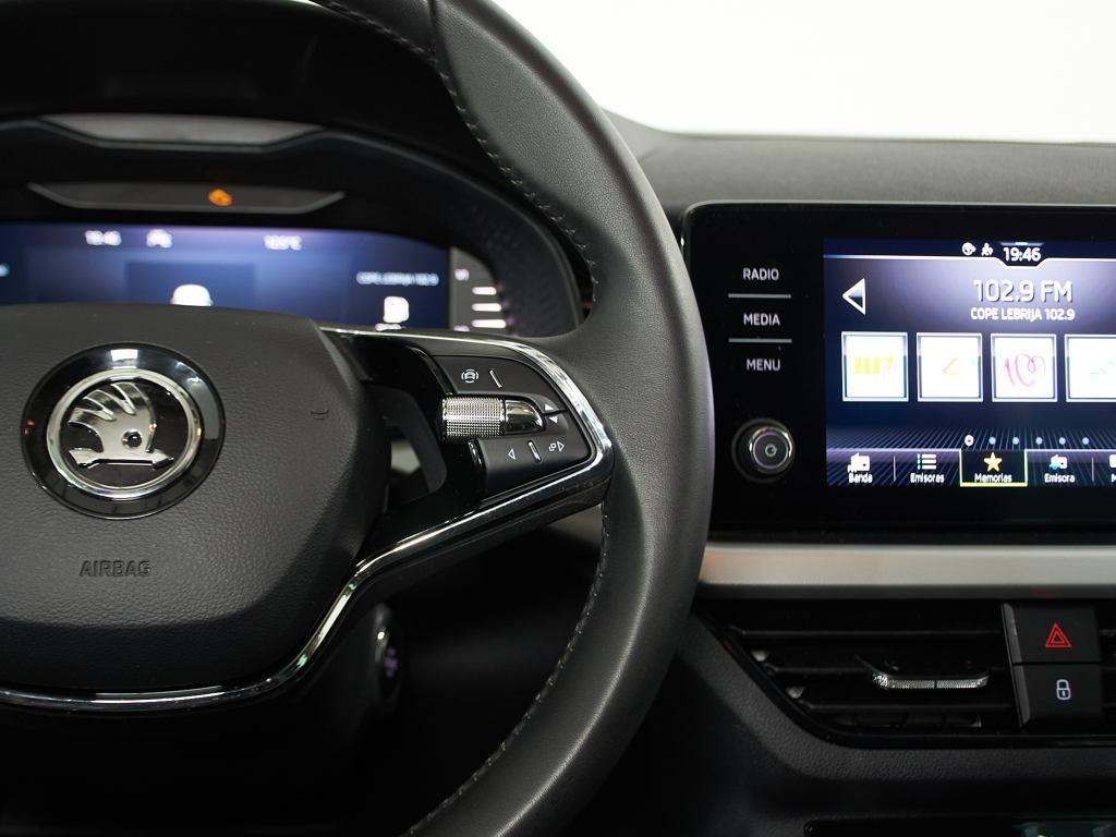 Skoda Kamiq 1.0 TSI Ambition 81 kW (110 CV) - 9