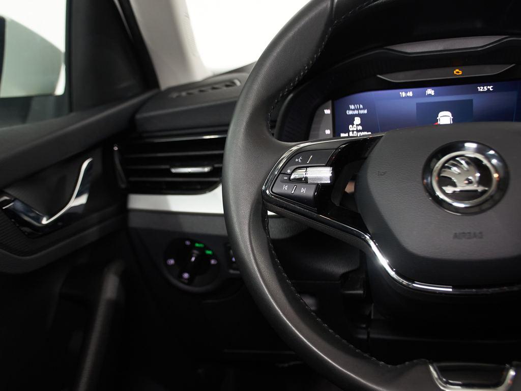 Skoda Kamiq 1.0 TSI Ambition 81 kW (110 CV) - 11