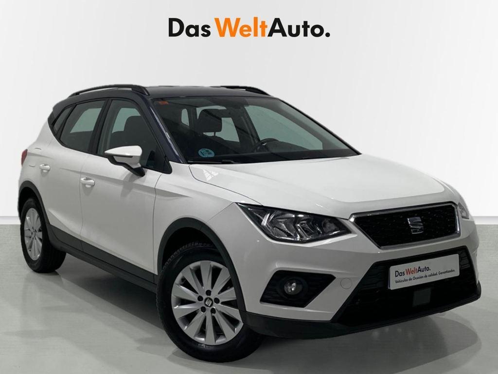 SEAT Arona 1.0 TSI Style Go Eco 81 kW (110 CV) - 0
