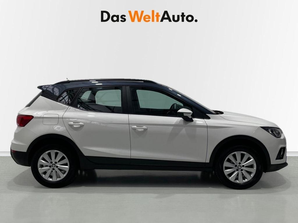 SEAT Arona 1.0 TSI Style Go Eco 81 kW (110 CV) - 2
