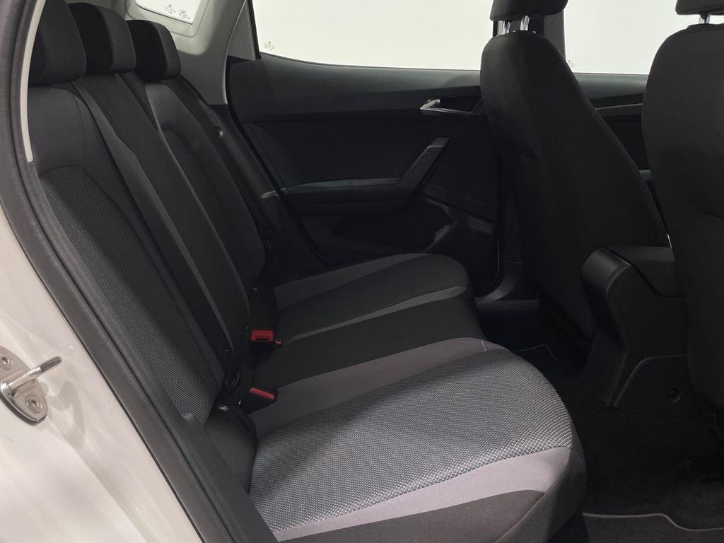 SEAT Arona 1.0 TSI Style Go Eco 81 kW (110 CV) - 5