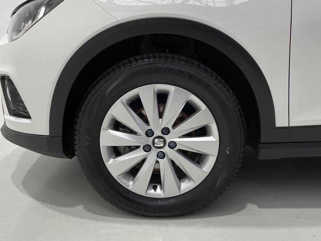 SEAT Arona 1.0 TSI Style Go Eco 81 kW (110 CV) - 7