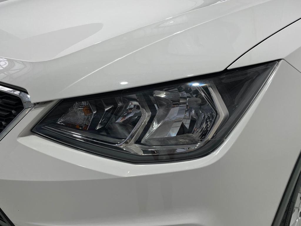 SEAT Arona 1.0 TSI Style Go Eco 81 kW (110 CV) - 11