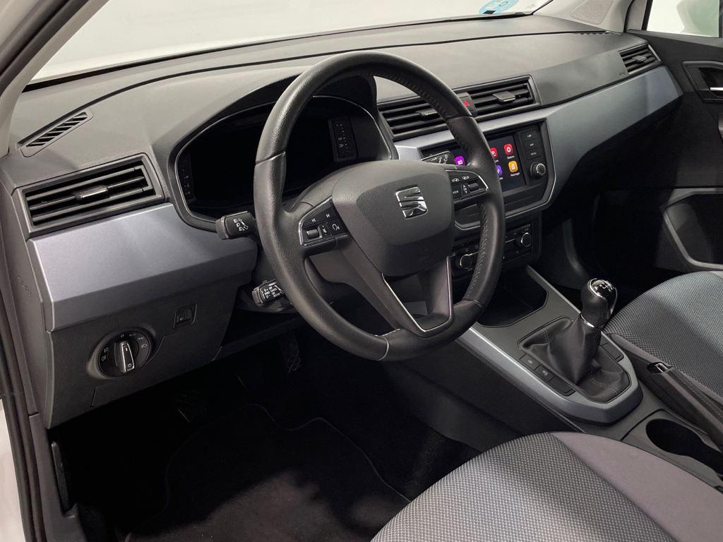 SEAT Arona 1.0 TSI Style Go Eco 81 kW (110 CV) - 15