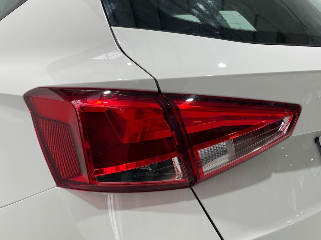 SEAT Arona 1.0 TSI Style Go Eco 81 kW (110 CV) - 17