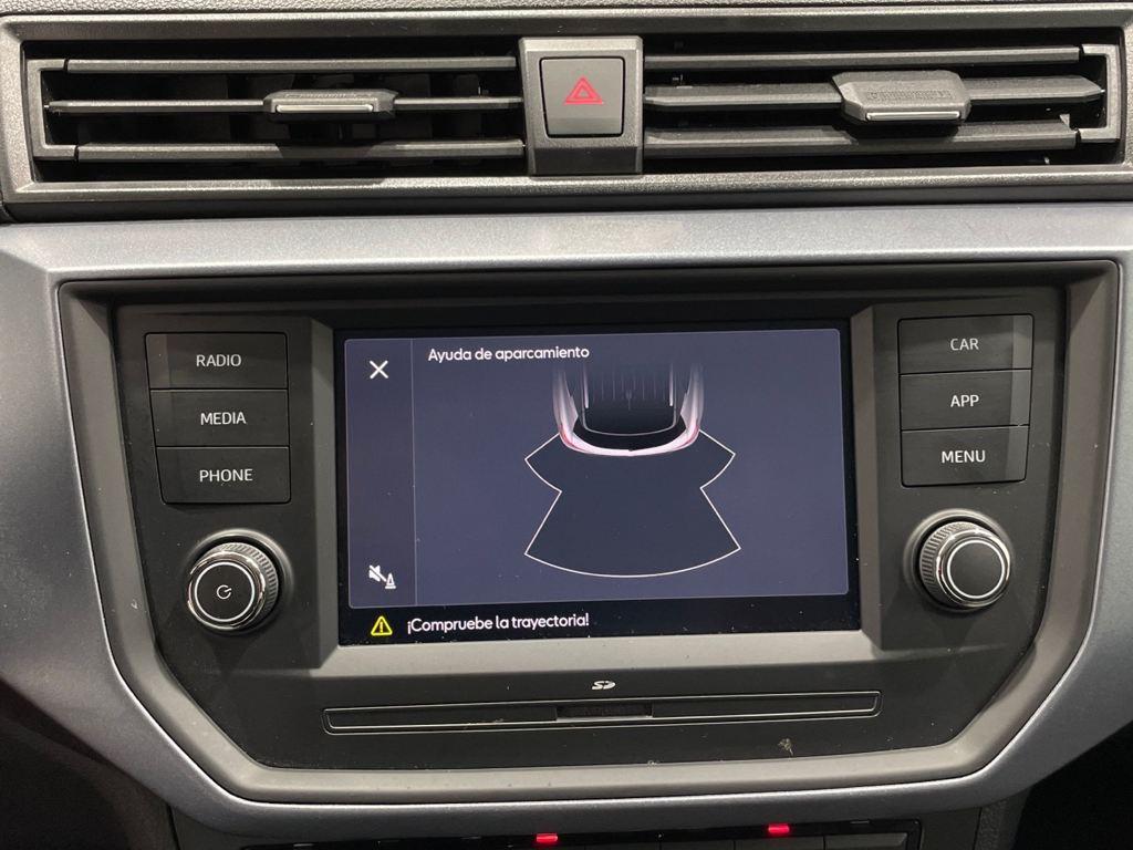 SEAT Arona 1.0 TSI Style Go Eco 81 kW (110 CV) - 18