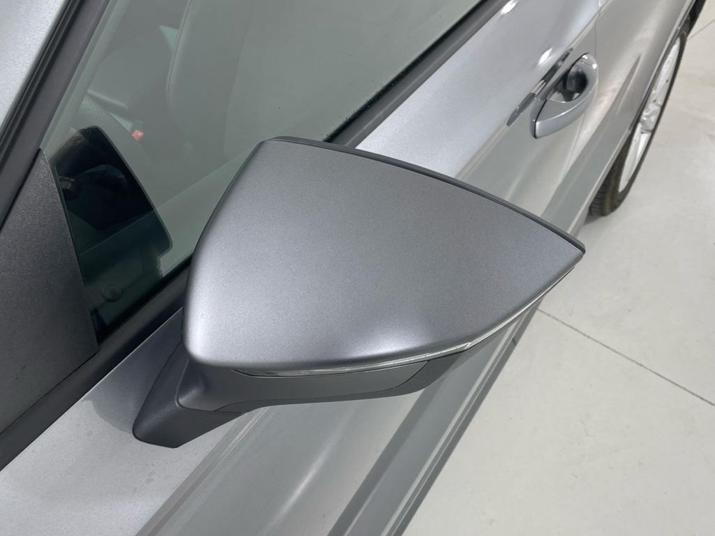 SEAT Ateca 1.5 TSI S&S FR Special Edition DSG 110 kW (150 CV) - 11