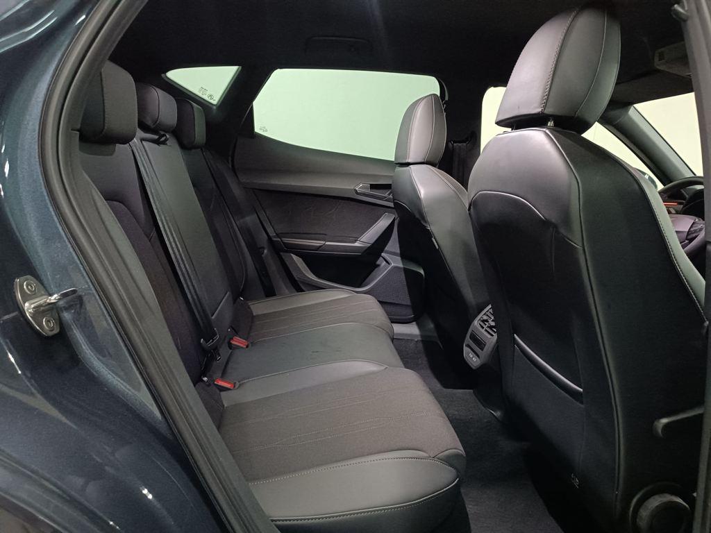 CUPRA Formentor 1.5 TSI 110 kW (150 CV) - 5