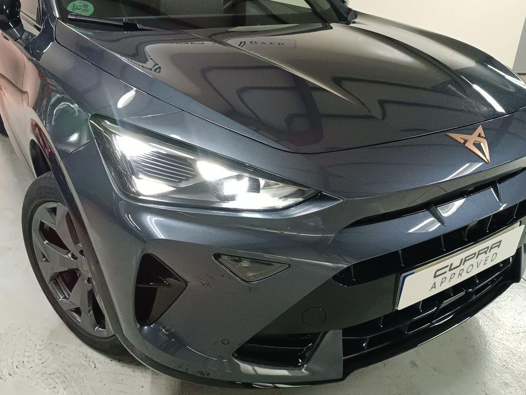 CUPRA Formentor 1.5 TSI 110 kW (150 CV) - 18