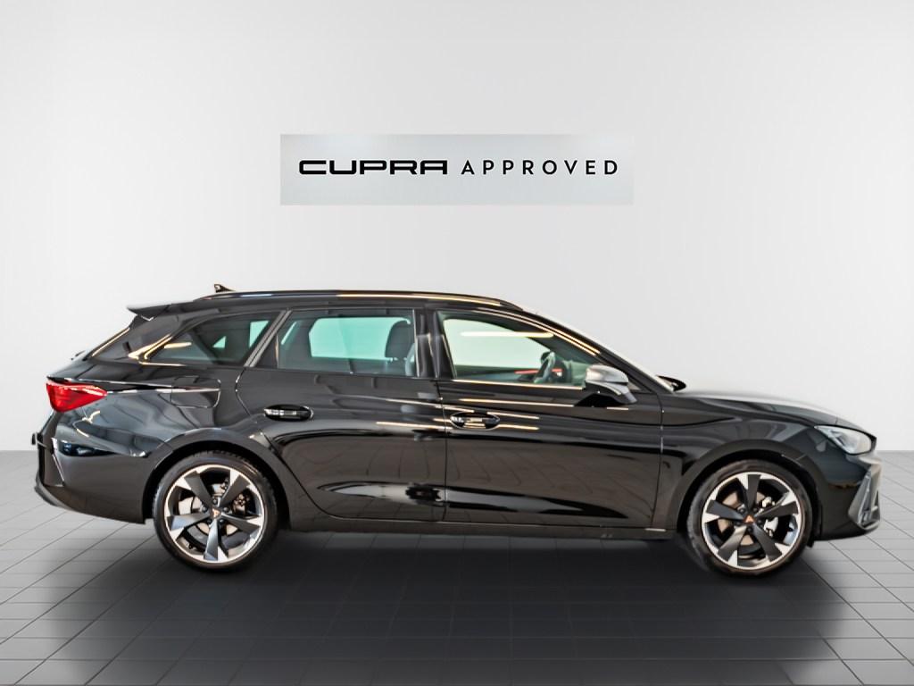 CUPRA Leon Sportstourer 1.5 eTSI DSG 110 kW (150 CV) - 2