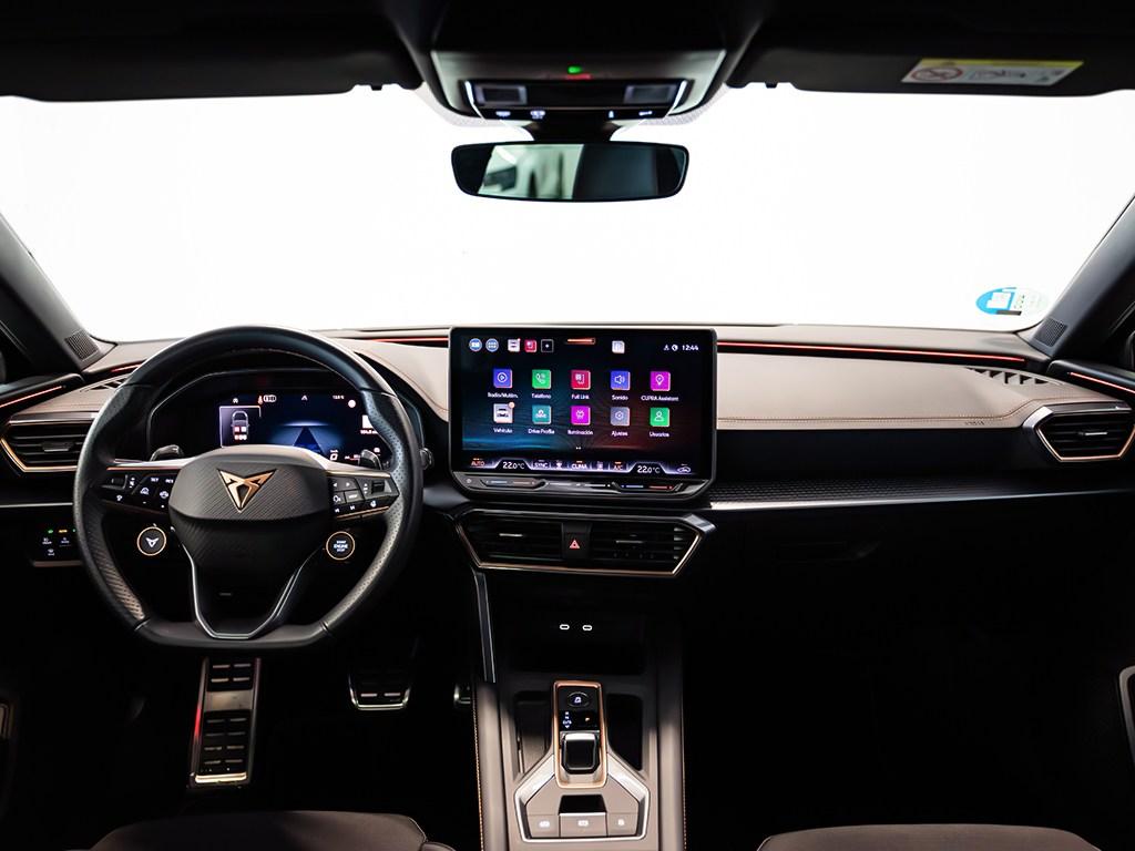 CUPRA Leon Sportstourer 1.5 eTSI DSG 110 kW (150 CV) - 3