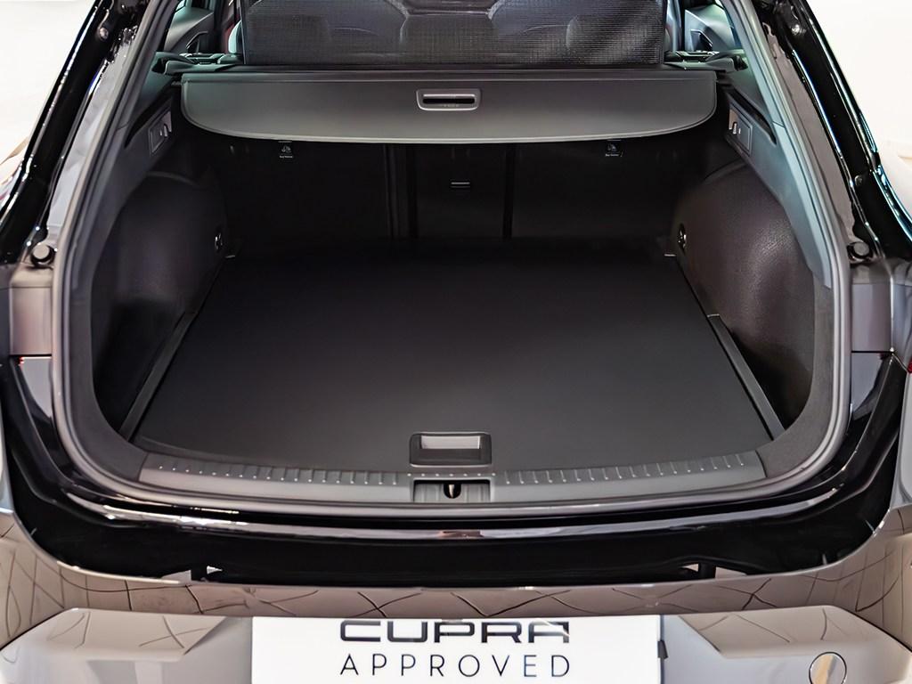 CUPRA Leon Sportstourer 1.5 eTSI DSG 110 kW (150 CV) - 6