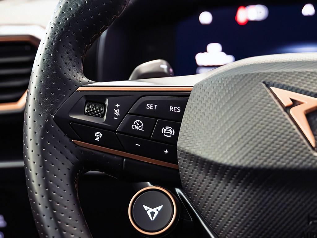 CUPRA Leon Sportstourer 1.5 eTSI DSG 110 kW (150 CV) - 13