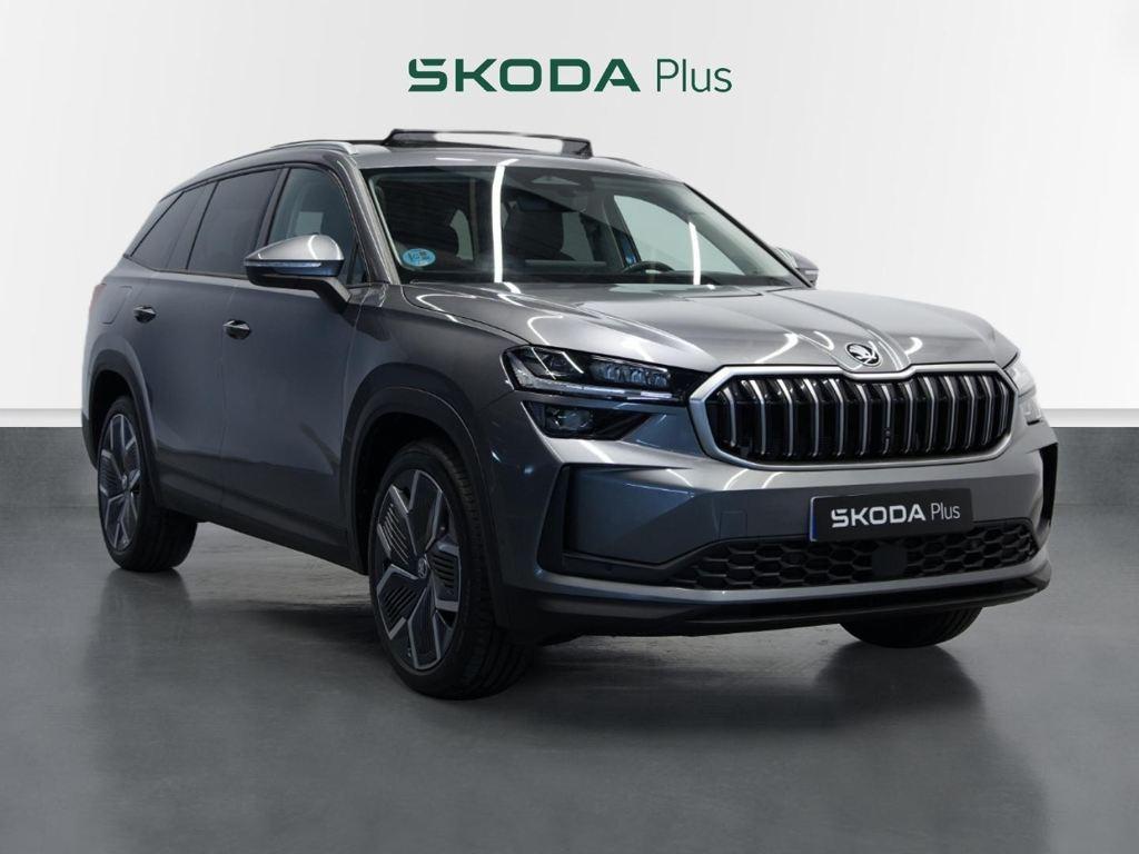 Skoda Kodiaq 2.0 TDI Design 4X4 DSG 142 kW (193 CV) - 0