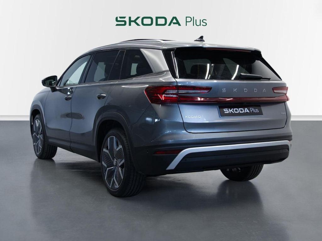 Skoda Kodiaq 2.0 TDI Design 4X4 DSG 142 kW (193 CV) - 1
