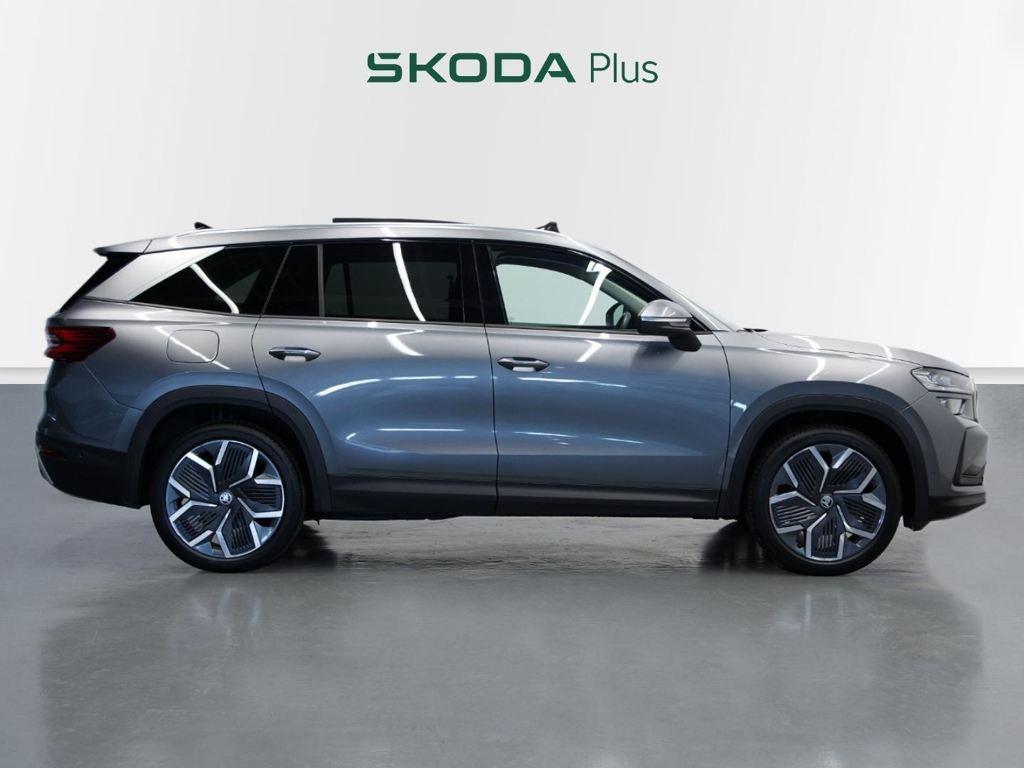 Skoda Kodiaq 2.0 TDI Design 4X4 DSG 142 kW (193 CV) - 2