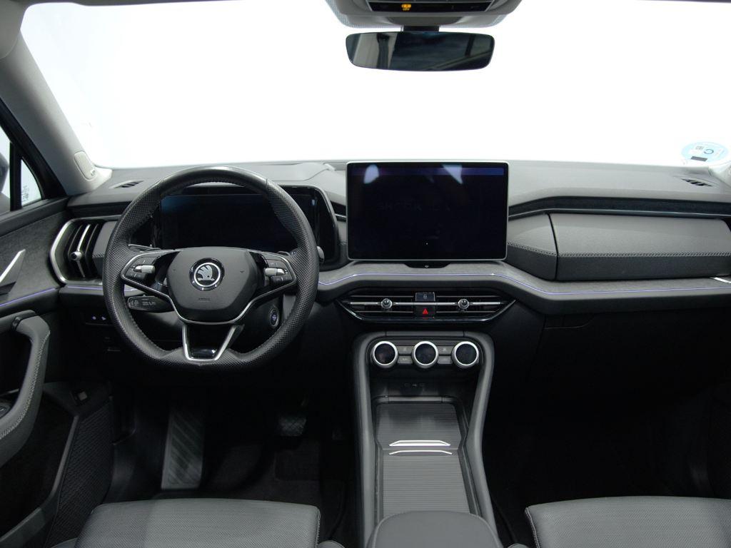 Skoda Kodiaq 2.0 TDI Design 4X4 DSG 142 kW (193 CV) - 3