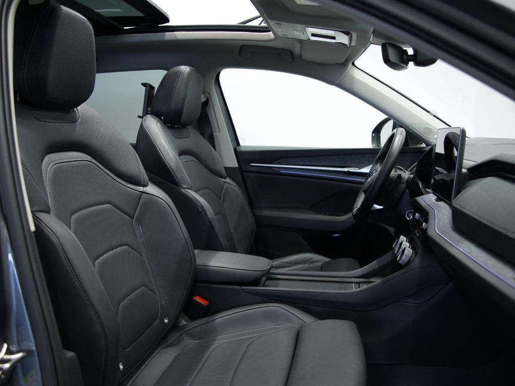 Skoda Kodiaq 2.0 TDI Design 4X4 DSG 142 kW (193 CV) - 4