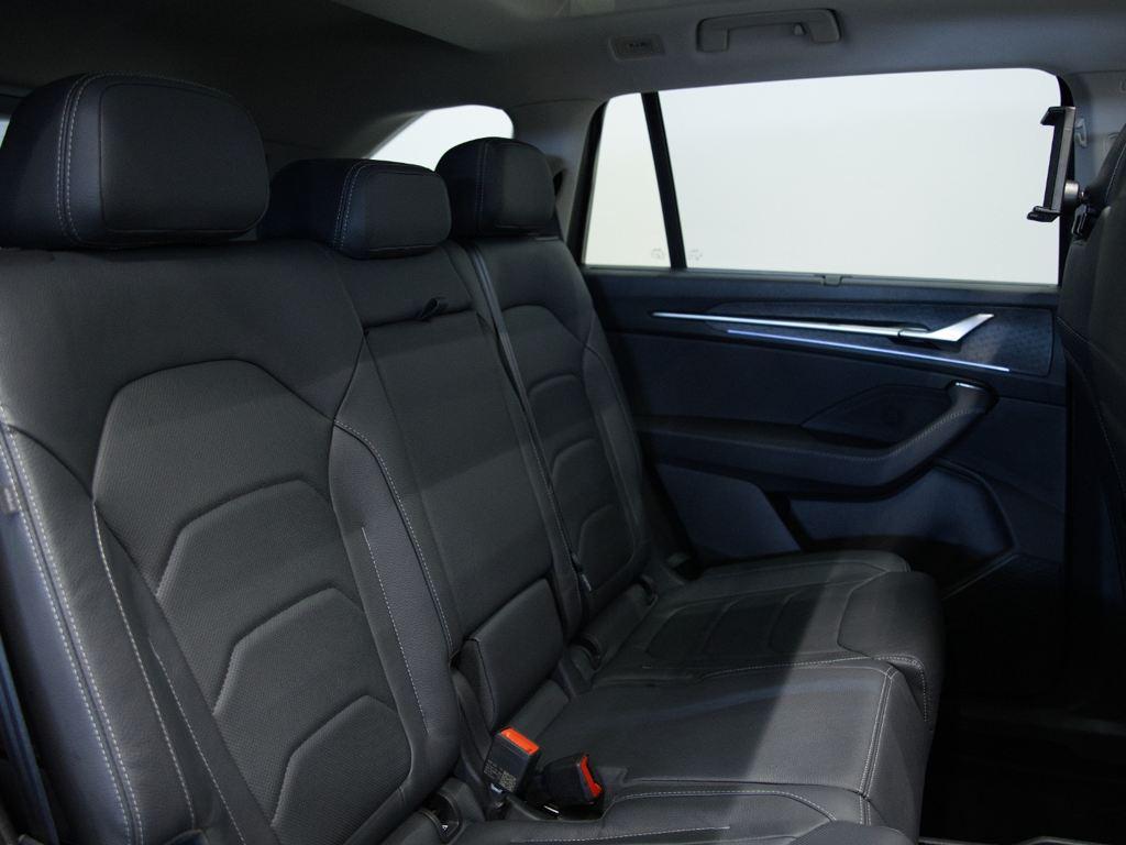 Skoda Kodiaq 2.0 TDI Design 4X4 DSG 142 kW (193 CV) - 5