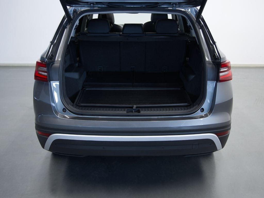 Skoda Kodiaq 2.0 TDI Design 4X4 DSG 142 kW (193 CV) - 6