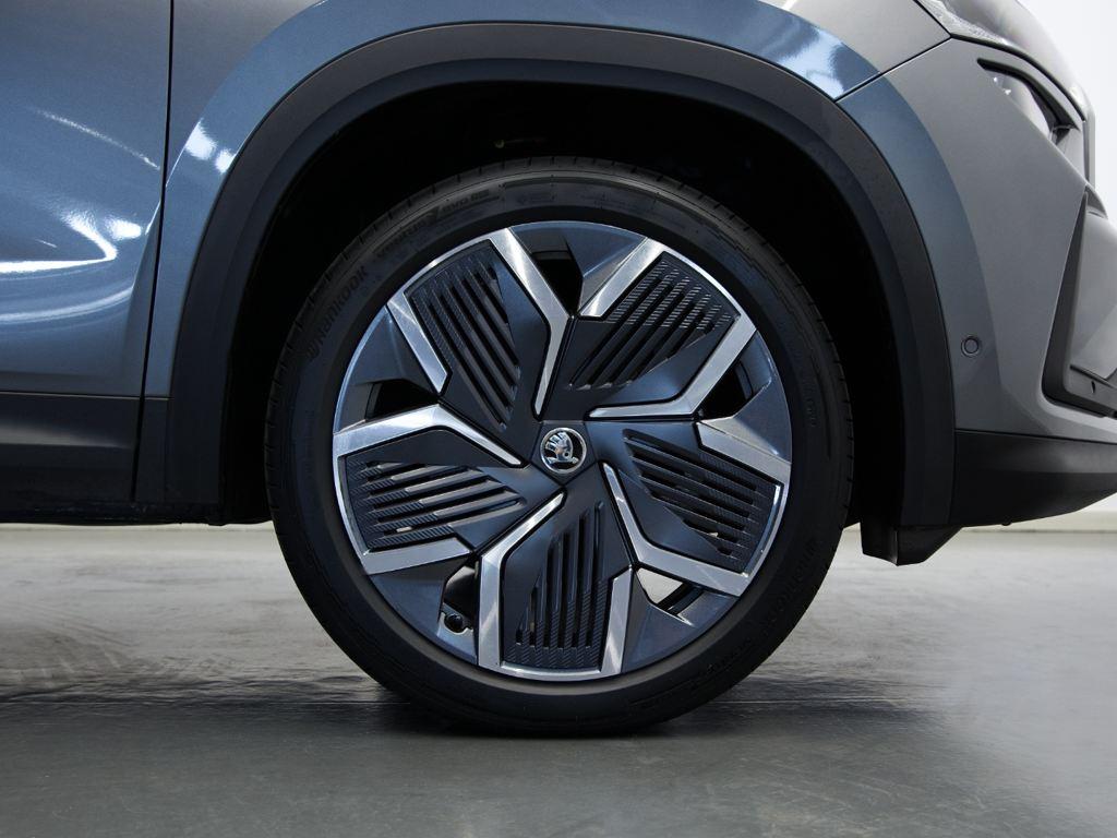 Skoda Kodiaq 2.0 TDI Design 4X4 DSG 142 kW (193 CV) - 7