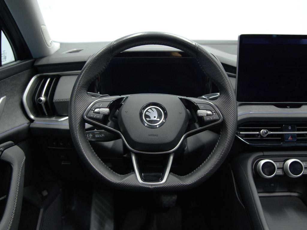 Skoda Kodiaq 2.0 TDI Design 4X4 DSG 142 kW (193 CV) - 9