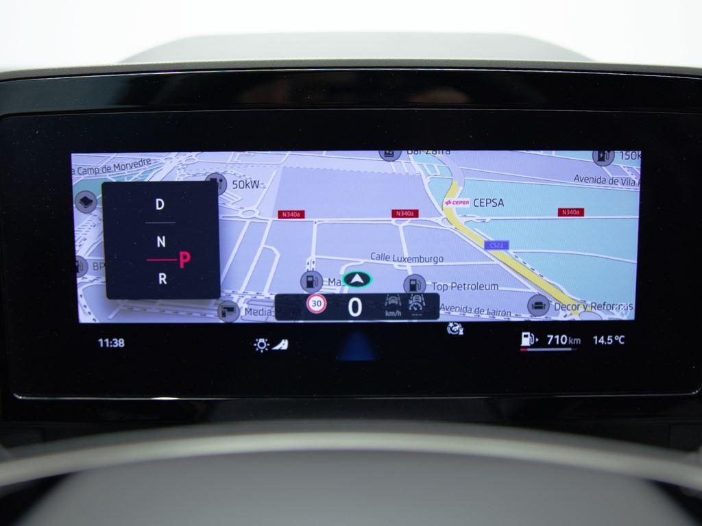 Skoda Kodiaq 2.0 TDI Design 4X4 DSG 142 kW (193 CV) - 10