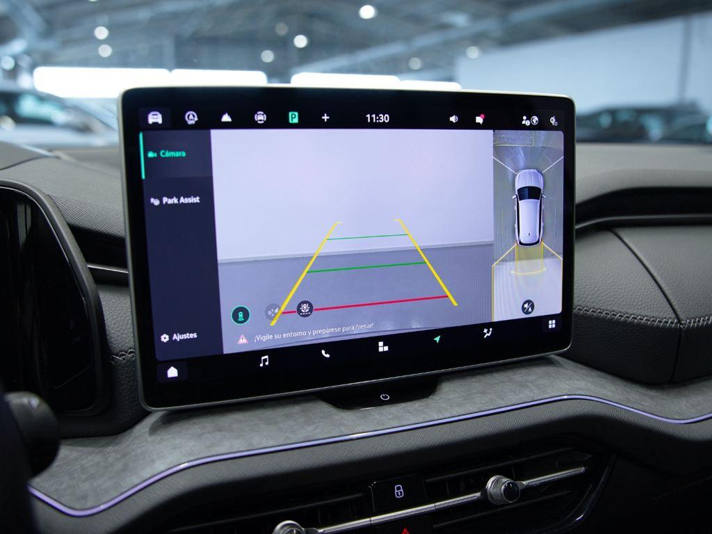 Skoda Kodiaq 2.0 TDI Design 4X4 DSG 142 kW (193 CV) - 11