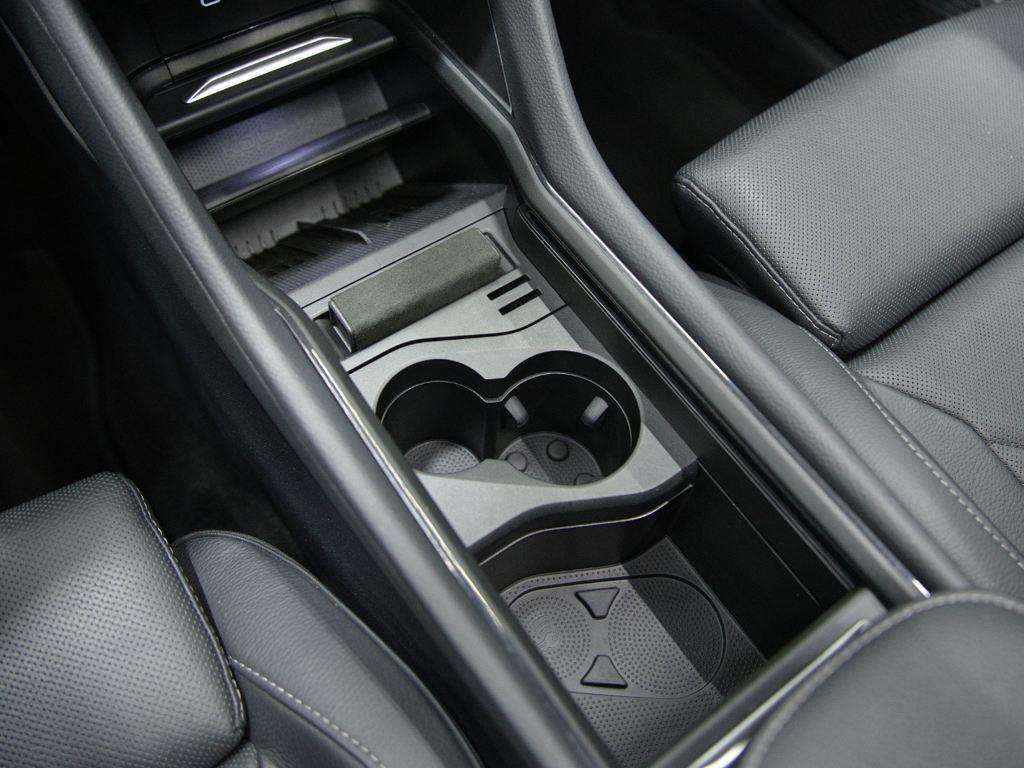 Skoda Kodiaq 2.0 TDI Design 4X4 DSG 142 kW (193 CV) - 14