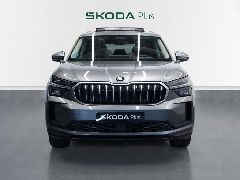 Skoda Kodiaq 2.0 TDI Design 4X4 DSG 142 kW (193 CV) - 18