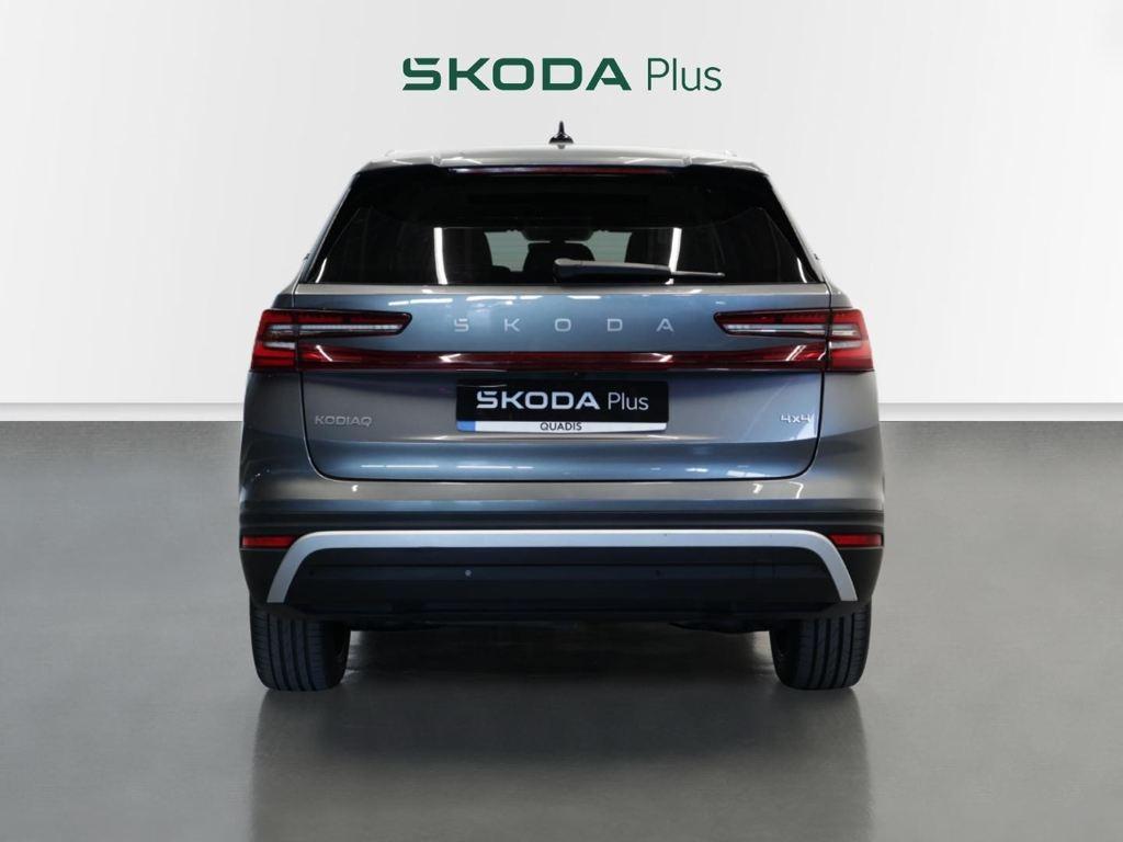 Skoda Kodiaq 2.0 TDI Design 4X4 DSG 142 kW (193 CV) - 19