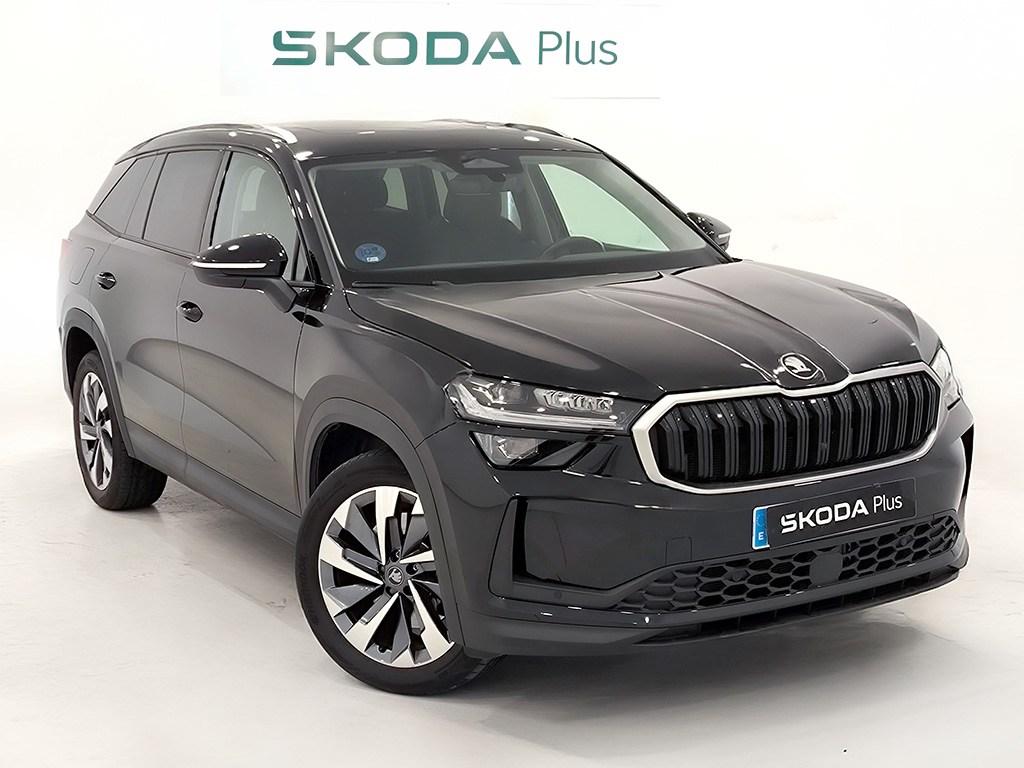 Skoda Kodiaq 1.5 TSI PHEV Design DSG 150 kW (204 CV) - 0