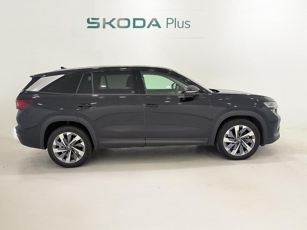 Skoda Kodiaq 1.5 TSI PHEV Design DSG 150 kW (204 CV) - 2