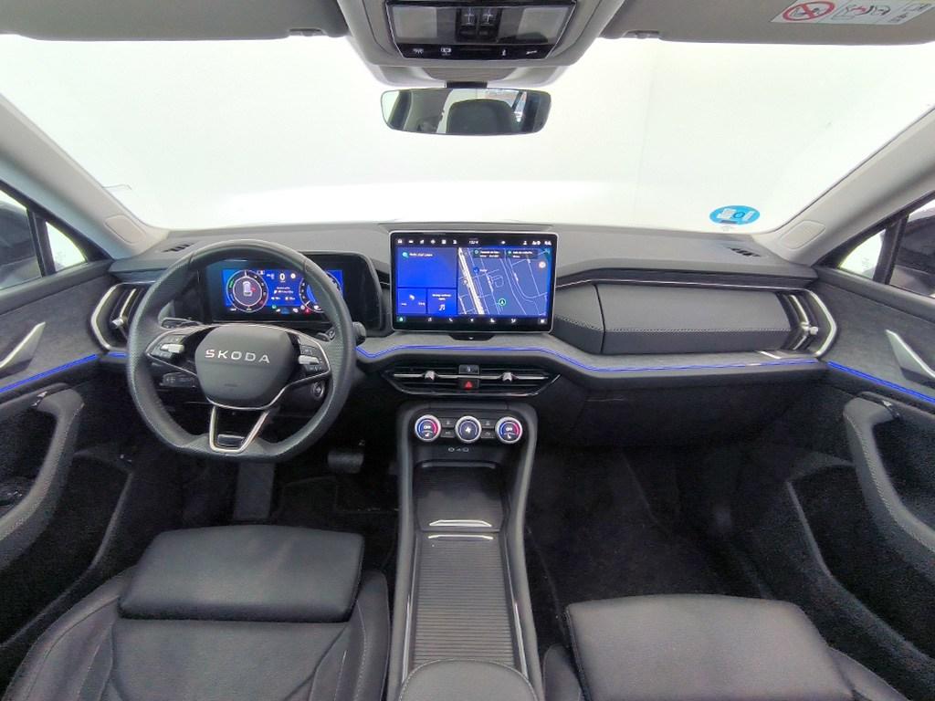 Skoda Kodiaq 1.5 TSI PHEV Design DSG 150 kW (204 CV) - 3