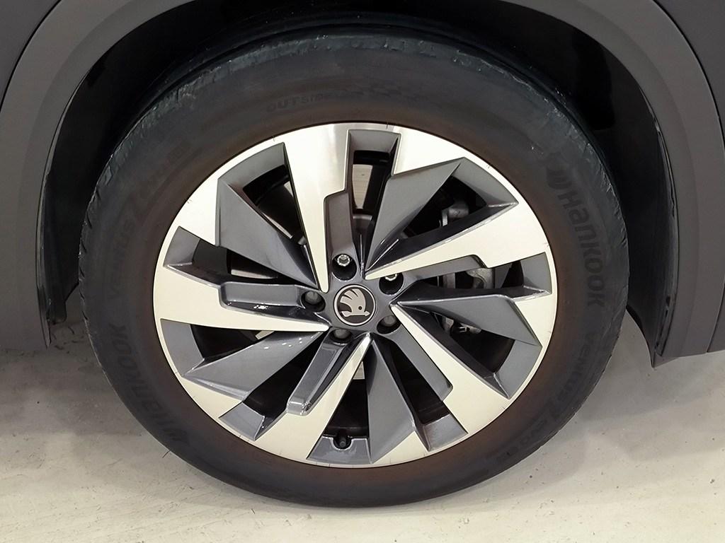 Skoda Kodiaq 1.5 TSI PHEV Design DSG 150 kW (204 CV) - 7