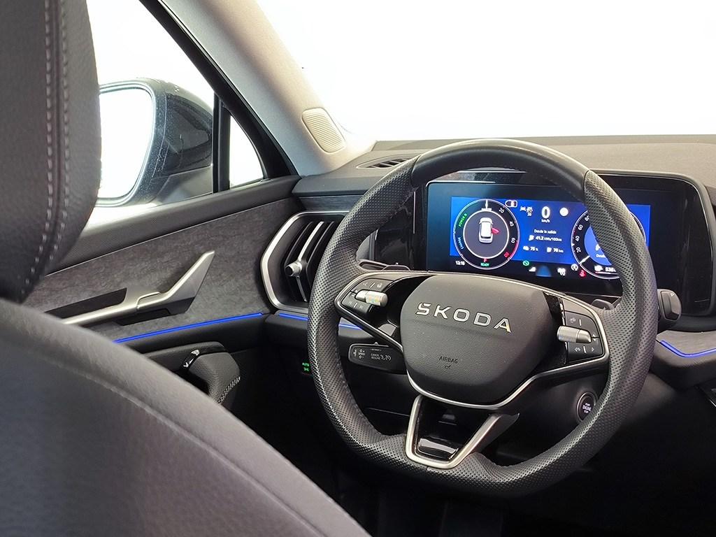 Skoda Kodiaq 1.5 TSI PHEV Design DSG 150 kW (204 CV) - 8