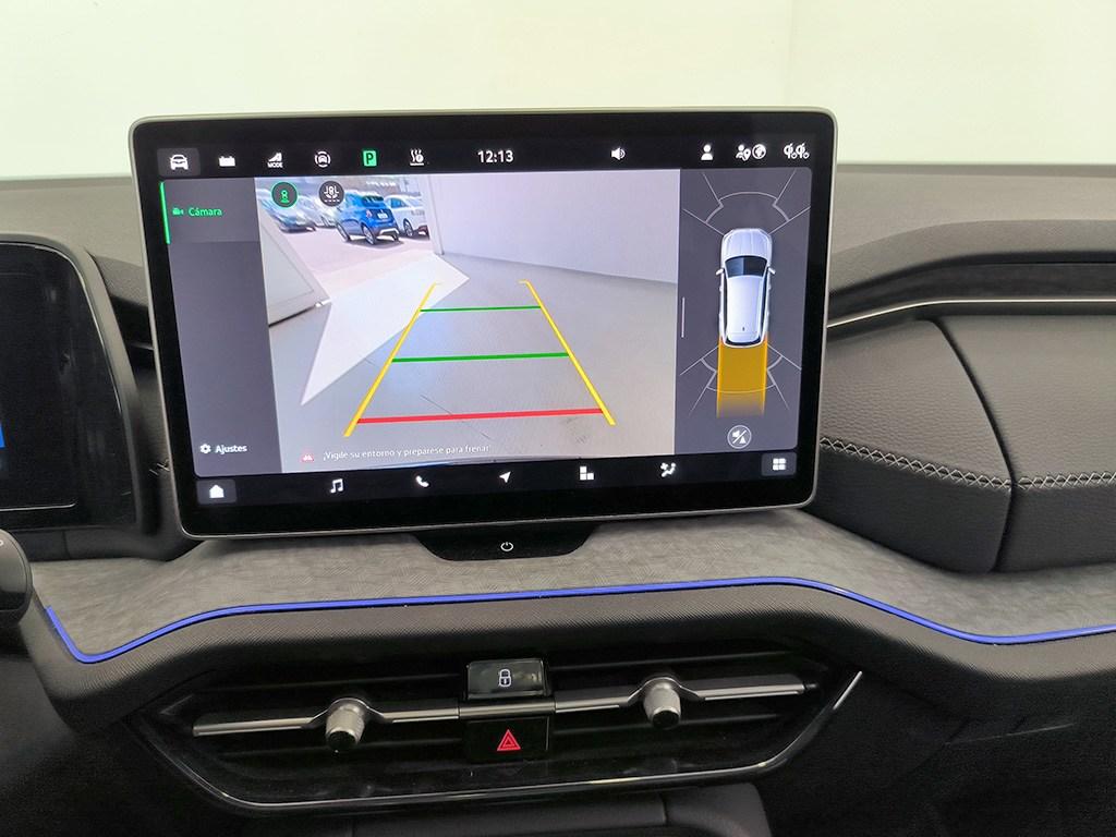 Skoda Kodiaq 1.5 TSI PHEV Design DSG 150 kW (204 CV) - 13