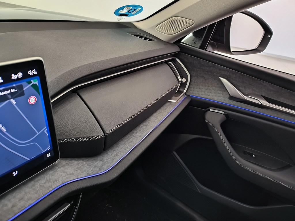 Skoda Kodiaq 1.5 TSI PHEV Design DSG 150 kW (204 CV) - 17