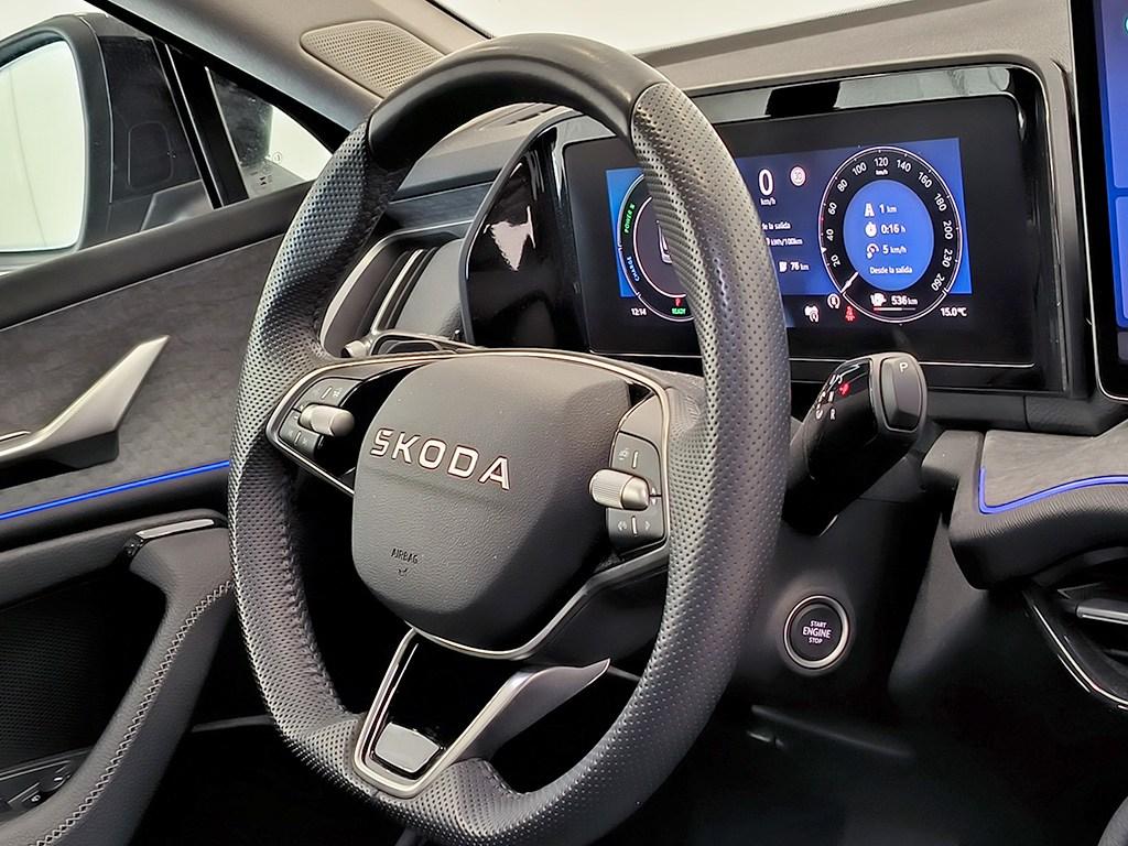 Skoda Kodiaq 1.5 TSI PHEV Design DSG 150 kW (204 CV) - 19