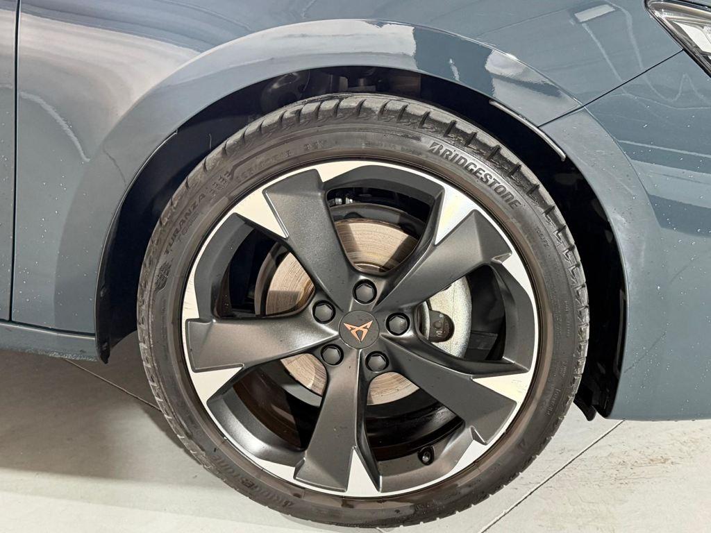 CUPRA Leon Sportstourer 1.5 eTSI DSG 110 kW (150 CV) - 7