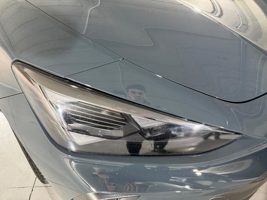 CUPRA Leon Sportstourer 1.5 eTSI DSG 110 kW (150 CV) - 14